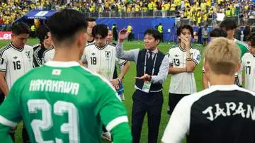 バスケ渡辺雄、最終戦も必勝誓う W杯アジア1次予選、6日韓国戦